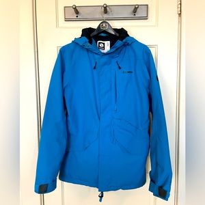 COPY - Bonfire Snowboard Jacket - Mens small